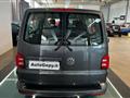 VOLKSWAGEN CARAVELLE 2.0 TDI 150CV 4 Motion Passo Lungo Comfortline