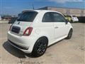 FIAT 500 1.0 Hybrid Connect