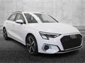 AUDI A3 SPORTBACK SPB 40 TDI quattro S tronic S line edition