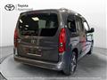 TOYOTA PROACE CITY VERSO ELECTRIC Proace City Verso Electric 50kWh L1 Short D Luxury