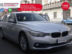 BMW SERIE 3 TOURING 318d xDrive Touring Business Advantage