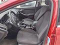 FORD FOCUS 1.6 TDCi 115 CV Titanium