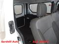 FIAT TALENTO 1.6 Turbo MJT 145CV PL-TN 12q 6 POSTI N1 ( + IVA)