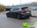 FORD FOCUS 1.5 ECOBOOST ST LINE AUTOMATIC