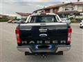 FORD RANGER 2.0 ECOBLUE DC Limited 5 posti