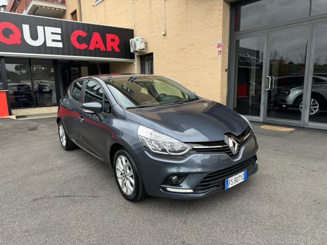 RENAULT CLIO TCe 12V 90 CV GPL 5 porte Business