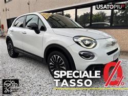 FIAT 500X 1.0 T3 Benzina 120cv MT6-LED- Full Optionals