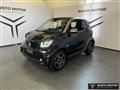 SMART FORTWO 0.9 Turbo Passion AUTOMATICA