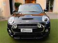 MINI MINI 5 PORTE 2.0 Cooper S 5 porte JOHON COOPER WORKS