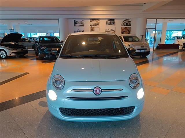 FIAT 500 1.0 Hybrid