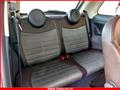 FIAT 500 1.3 MJT by Diesel (PELLE)