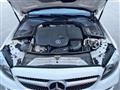 MERCEDES CLASSE C d 4Matic Auto Sport