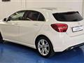 MERCEDES CLASSE A d SPORT NAVI-PELLE-PDC-OKneopatentati