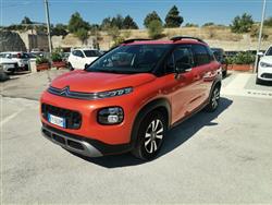 CITROEN C3 AIRCROSS C3 Aircross PureTech 130 S&S EAT6 Shine