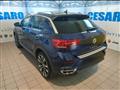 VOLKSWAGEN T-ROC 2.0 tdi Style 4motion dsg