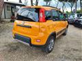 FIAT PANDA 0.9 TwinAir Turbo Trekking CERCHI,CLIMA