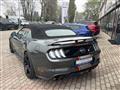 FORD MUSTANG Convertible 5.0 V8 TiVCT aut. GT