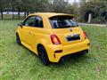 ABARTH 595 1.4 Turbo T-Jet 145 CV