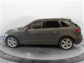 AUDI A3 SPORTBACK III 2016 Sportback 35 2.0 tdi Sport 150cv s-tronic