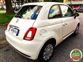 FIAT 500 1.2 EasyPower Pop UNICOPROPRIETARIO