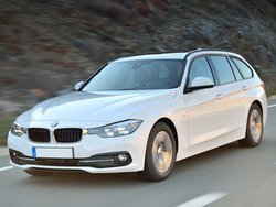 BMW SERIE 3 TOURING 318d xDrive Touring Sport