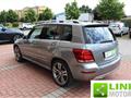 MERCEDES CLASSE GLK CDI 4Matic B.EFFICIENCY  FINANZIABILE GARANTIBILE