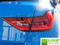 AUDI A1 CITYCARVER Sportback TFSI S-LINE CON FINANZIAMENTO E GARANZIA