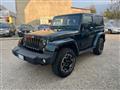 JEEP Wrangler 2.8 CRD DPF Sahara Auto