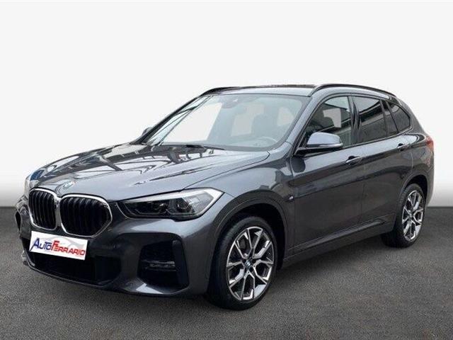 BMW X1 xDrive20d Msport