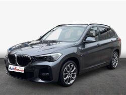 BMW X1 xDrive20d Msport