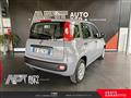 FIAT PANDA 1.0 firefly hybrid s&s 70cv