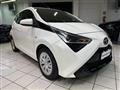 TOYOTA AYGO Connect 1.0 IVA ESP UNICOPR NEOPATENTATO