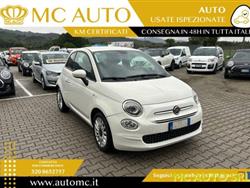 FIAT 500 1.2 Lounge PROMO CON FINANZ