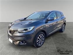 RENAULT KADJAR dCi 8V 110CV EDC Energy Sport Edition