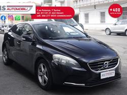 VOLVO V40 D2 1.6 Summum