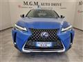 LEXUS UX Hybrid Luxury