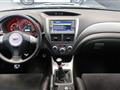 SUBARU WRX 2.5 5 porte