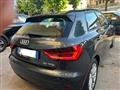 AUDI A1 SPORTBACK SPB 30 TFSI S tronic Admired Advanced