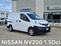 NISSAN NV200 1.5 dCi CLIMA soli 87.600 km !