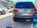 VOLKSWAGEN TOUAREG 3.0/240CV V6 TDI DPF tip. Executive