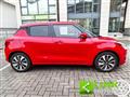 SUZUKI SWIFT 1.2 Hybrid Top GARANZIA INCLUSA