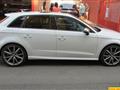 AUDI A3 SPORTBACK SPB 2.0 TFSI quattro S tronic