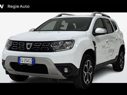 DACIA DUSTER 1.0 tce ECO-G Prestige 4x2 GPL 1.0 prestige