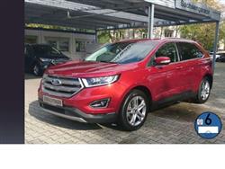 FORD EDGE 2.0 TDCI 180 CV AWD Start&Stop Titanium