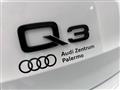 AUDI Q3 45 TFSI e S tronic Identity Black