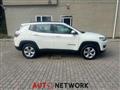 JEEP COMPASS 2.0 Multijet II aut. 4WD Longitude