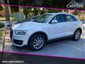 AUDI Q3 2.0 TDI quattro