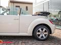 VOLKSWAGEN NEW BEETLE 1.6 Cabrio