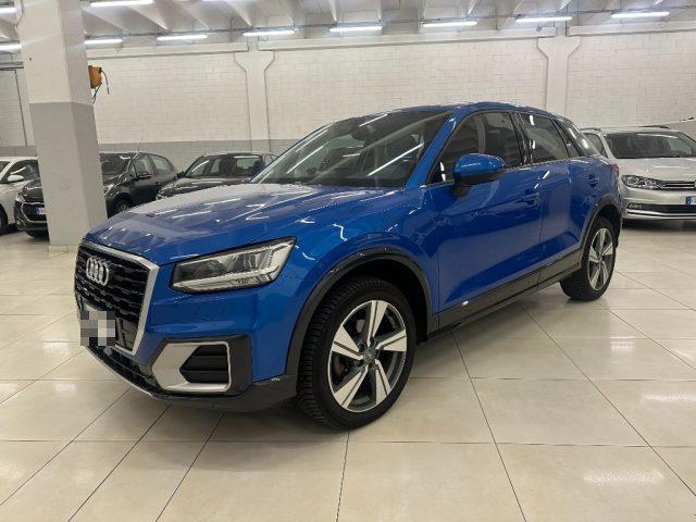 AUDI Q2 30 TDI S tronic Business Design