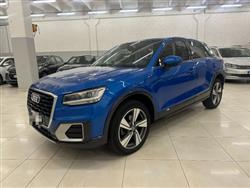 AUDI Q2 30 TDI S tronic Business Design